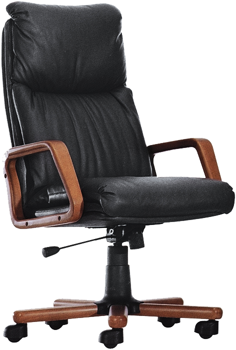 Крісло офісне ПРИМТЕКС ПЛЮС (Nadir Extra 1.031 D-5)